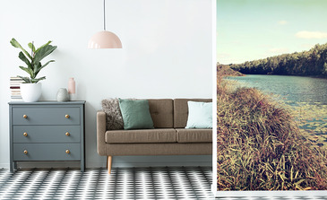 Visualisation du produit