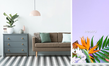 Visualisation du produit