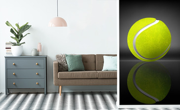 Visualisation du produit