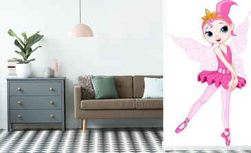 Visualisation du produit