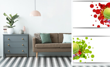 Visualisation du produit