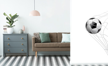 Visualisation du produit