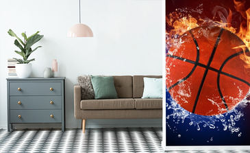 Visualisation du produit