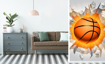 Visualisation du produit