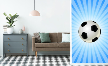 Visualisation du produit