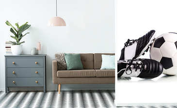 Visualisation du produit