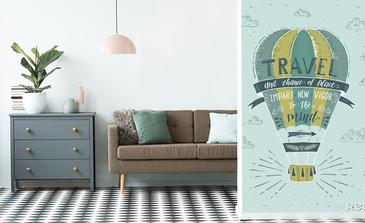 Visualisation du produit