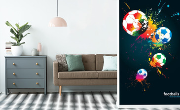 Visualisation du produit