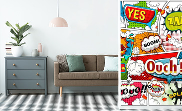 Visualisation du produit