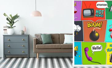 Visualisation du produit