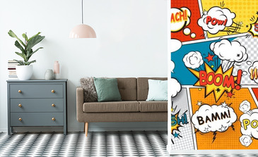 Visualisation du produit