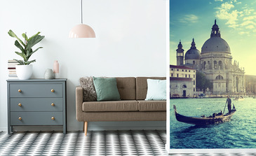 Visualisation du produit