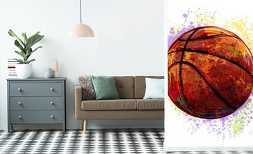 Visualisation du produit