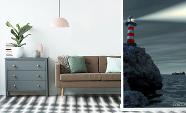 Visualisation du produit