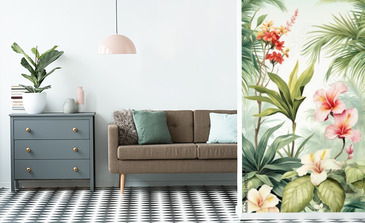 Visualisation du produit