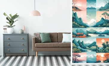 Visualisation du produit