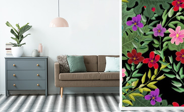 Visualisation du produit