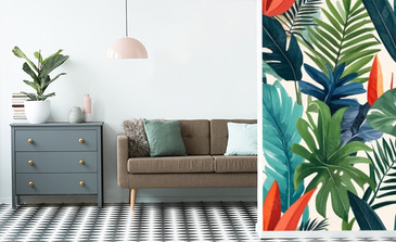 Visualisation du produit