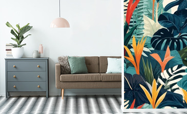 Visualisation du produit