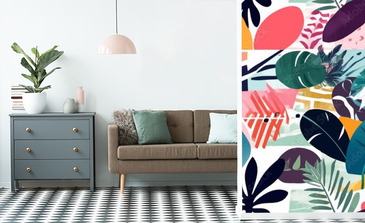 Visualisation du produit