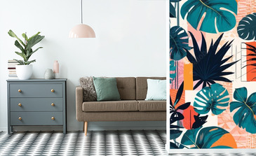 Visualisation du produit