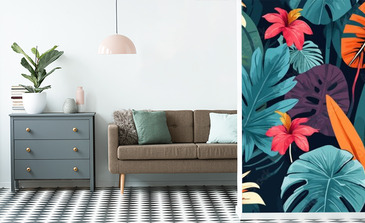 Visualisation du produit