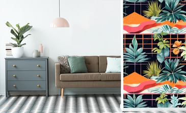 Visualisation du produit