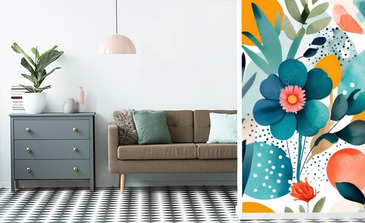 Visualisation du produit