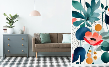 Visualisation du produit