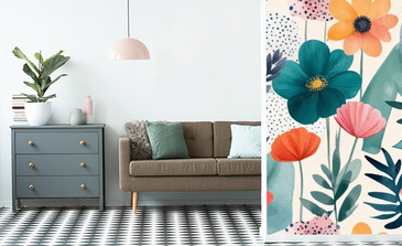 Visualisation du produit