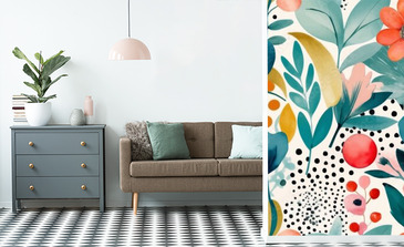 Visualisation du produit