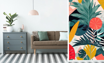 Visualisation du produit