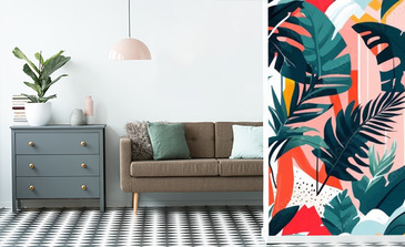 Visualisation du produit