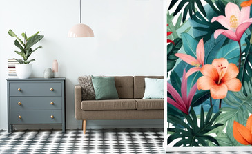 Visualisation du produit