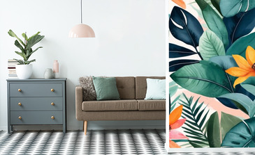 Visualisation du produit