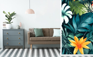 Visualisation du produit