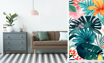 Visualisation du produit