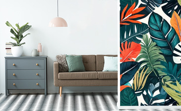 Visualisation du produit