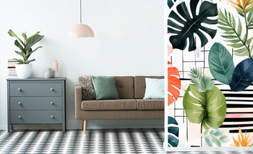 Visualisation du produit