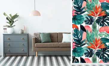 Visualisation du produit