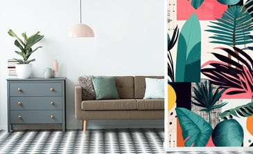 Visualisation du produit