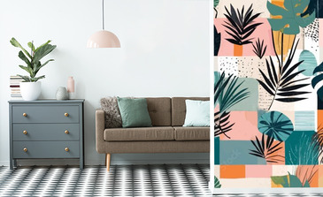 Visualisation du produit