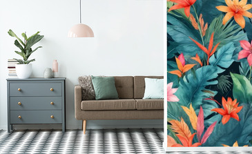 Visualisation du produit