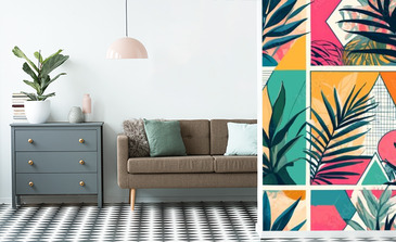 Visualisation du produit