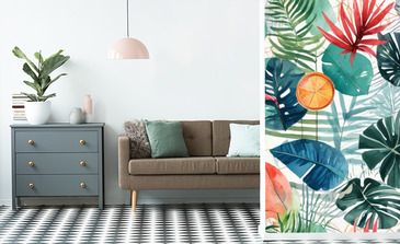 Visualisation du produit