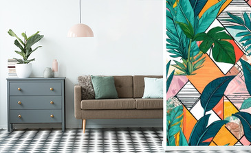 Visualisation du produit