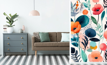 Visualisation du produit