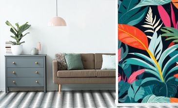 Visualisation du produit