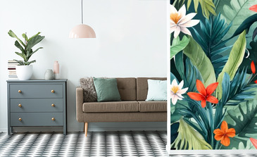 Visualisation du produit