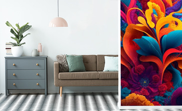 Visualisation du produit